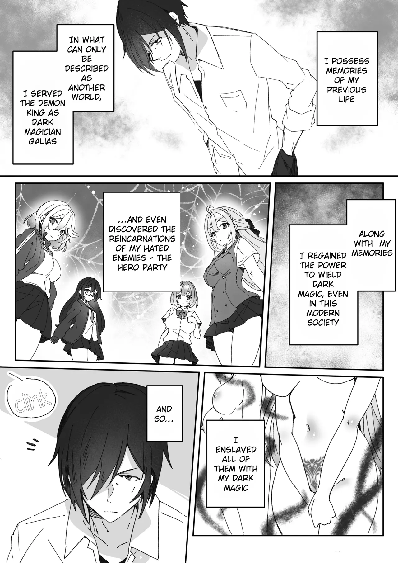 Sennou-zumi Joshi no Juuzoku Reberu Kakunin Kiroku - Page 9