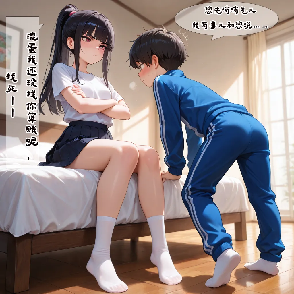 小新性事1 - Page 11