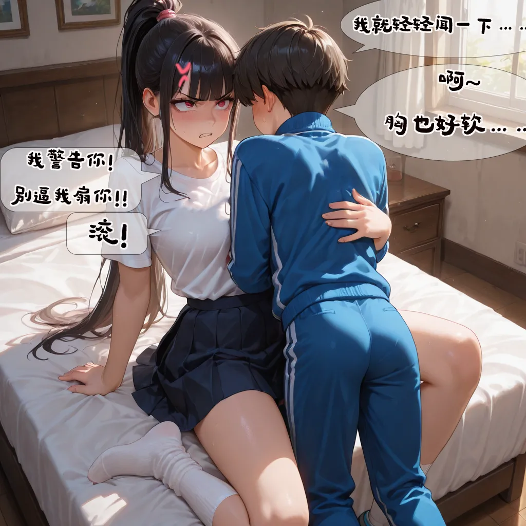 小新性事1 - Page 21