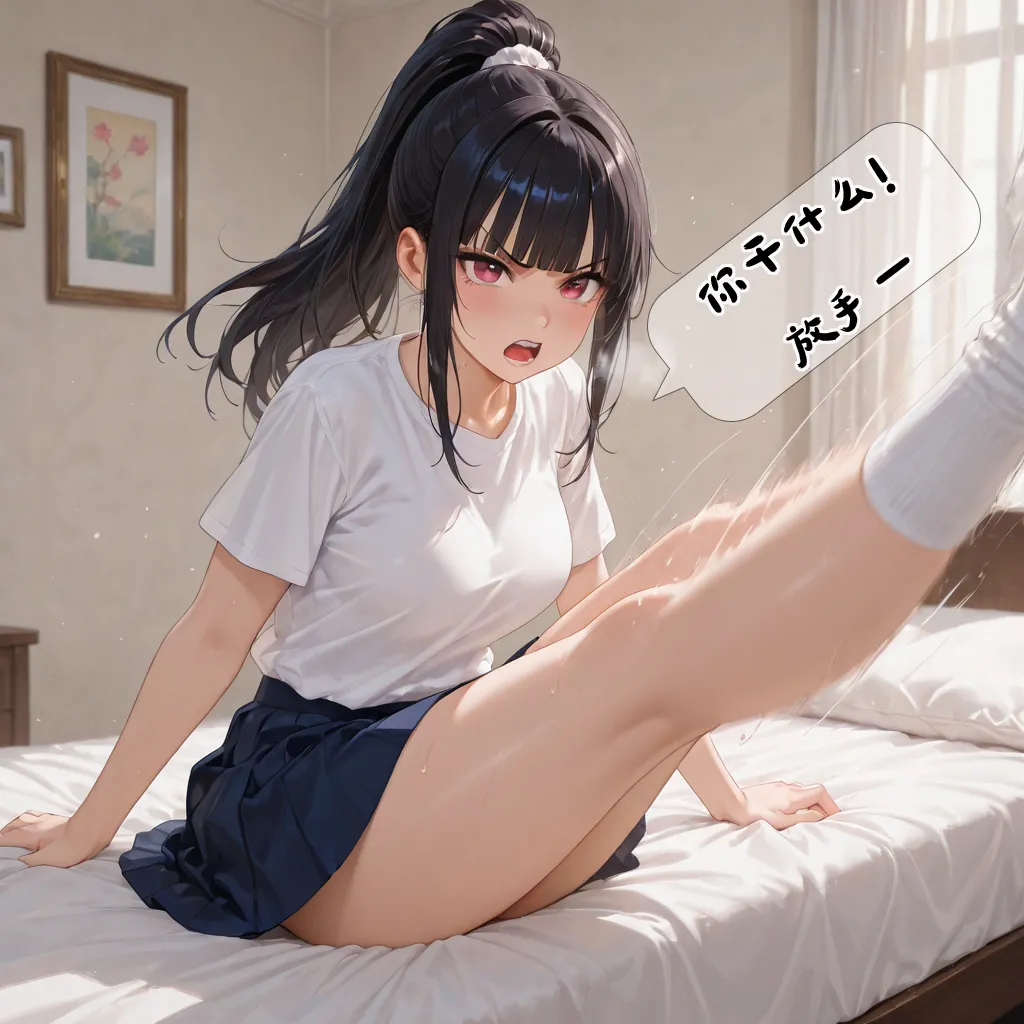 小新性事1 - Page 23