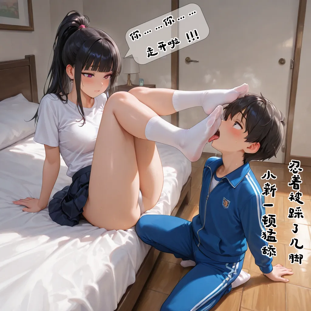 小新性事1 - Page 28