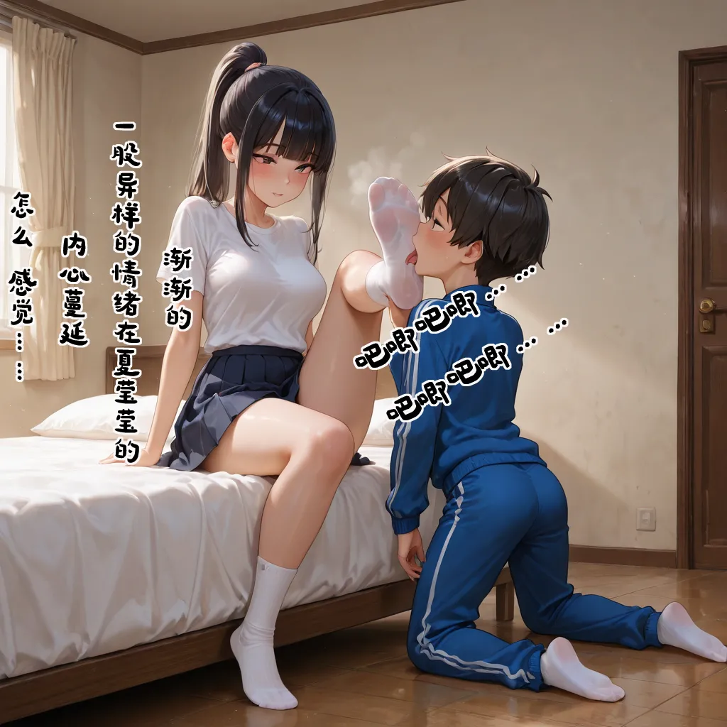 小新性事1 - Page 29