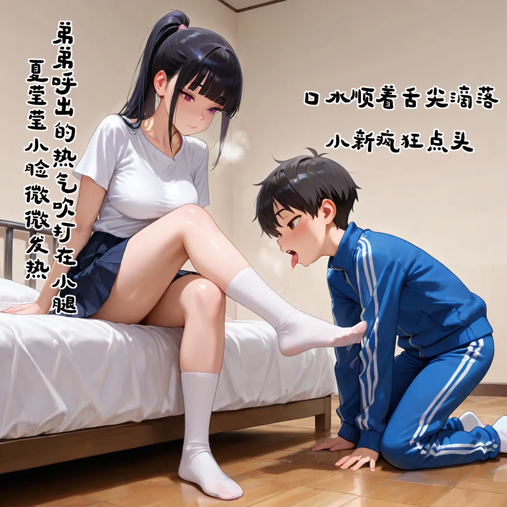 小新性事1 - Page 31