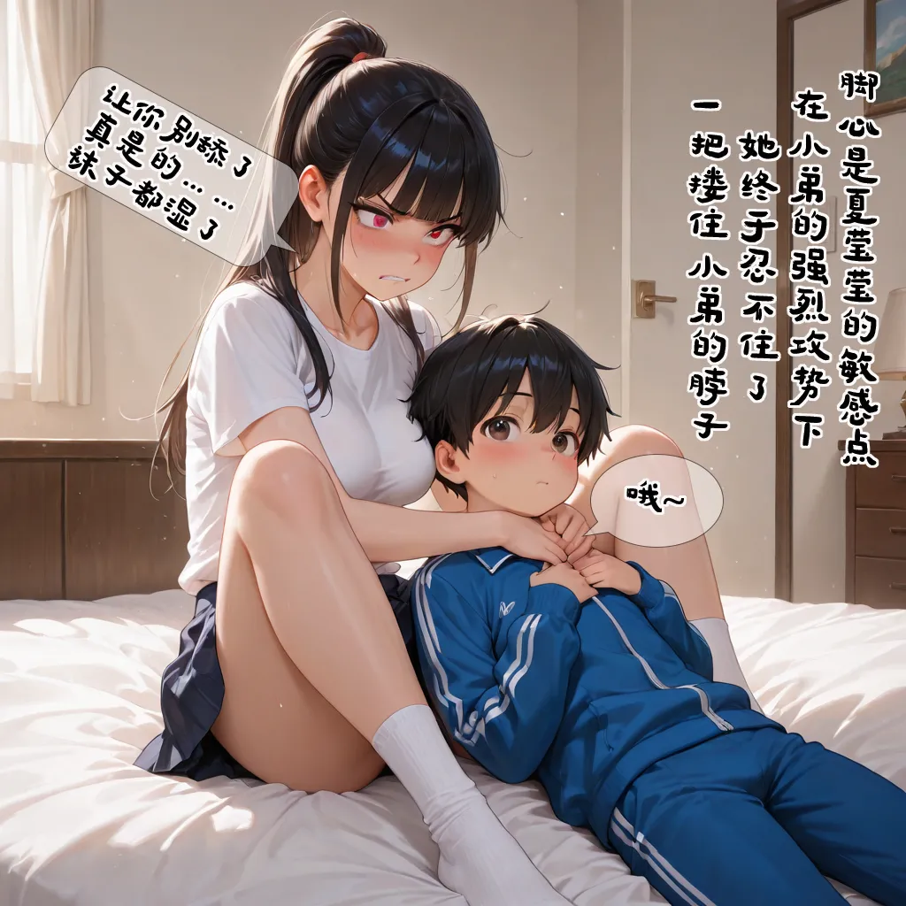 小新性事1 - Page 34