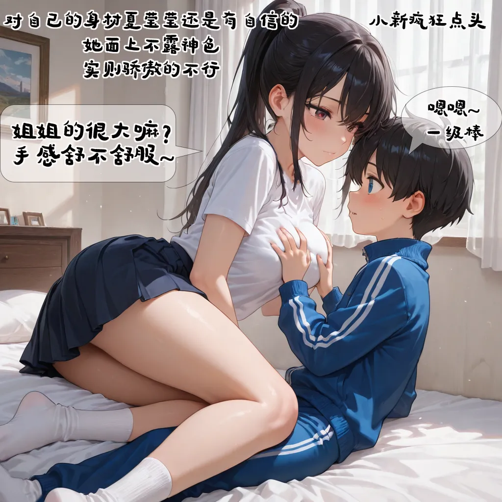 小新性事1 - Page 43
