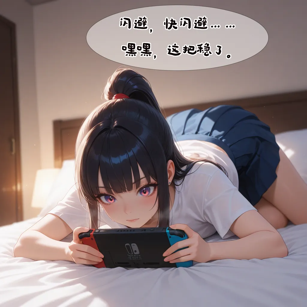 小新性事1 - Page 6