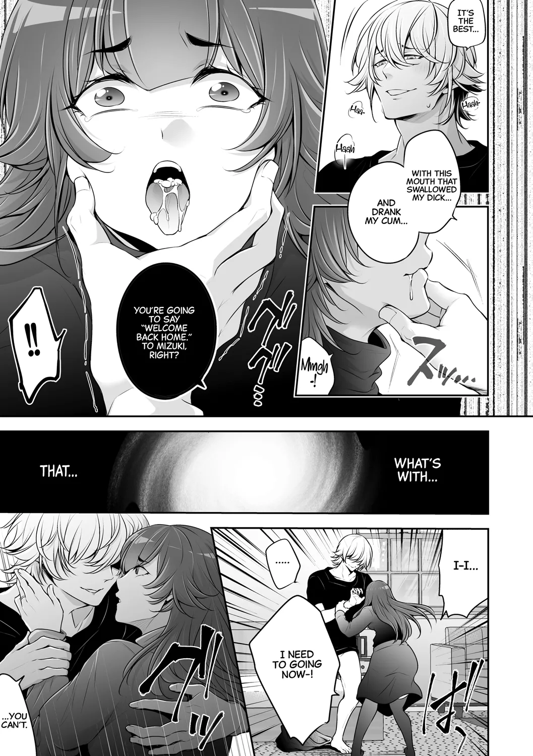 Netorikon ch.1-3 - Page 68
