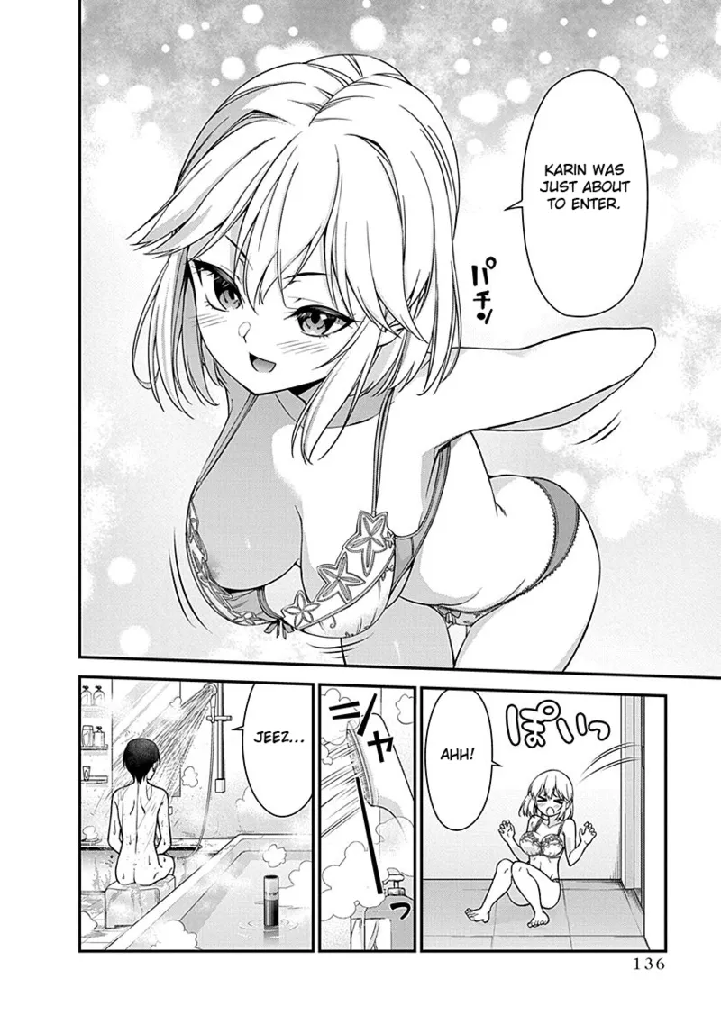 Renai Flops - Page 131
