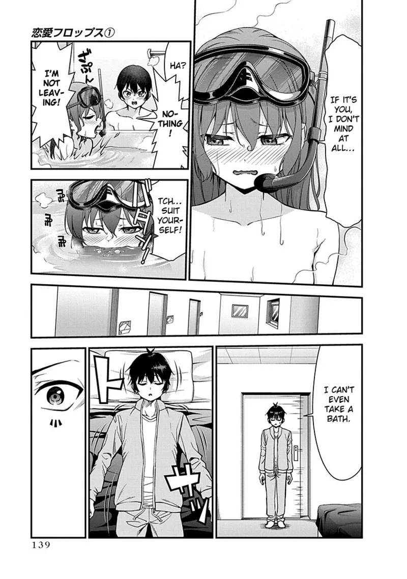 Renai Flops - Page 134