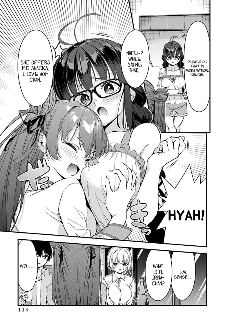 Renai Flops - Page 297