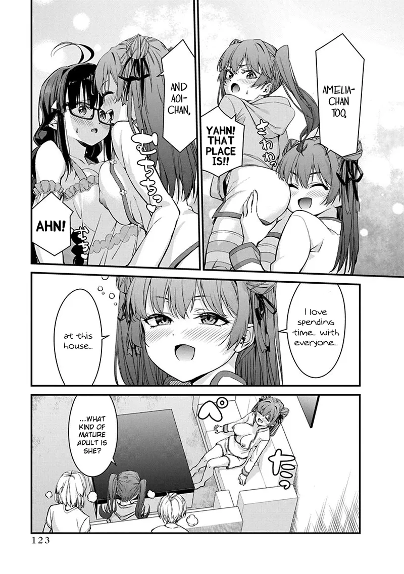 Renai Flops - Page 301