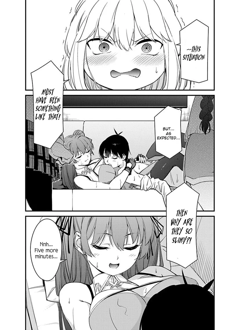 Renai Flops - Page 339
