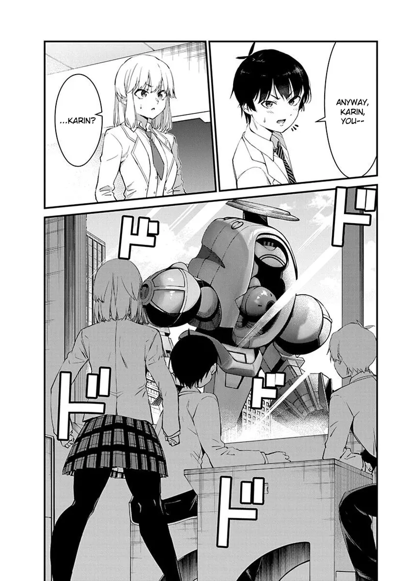 Renai Flops - Page 341