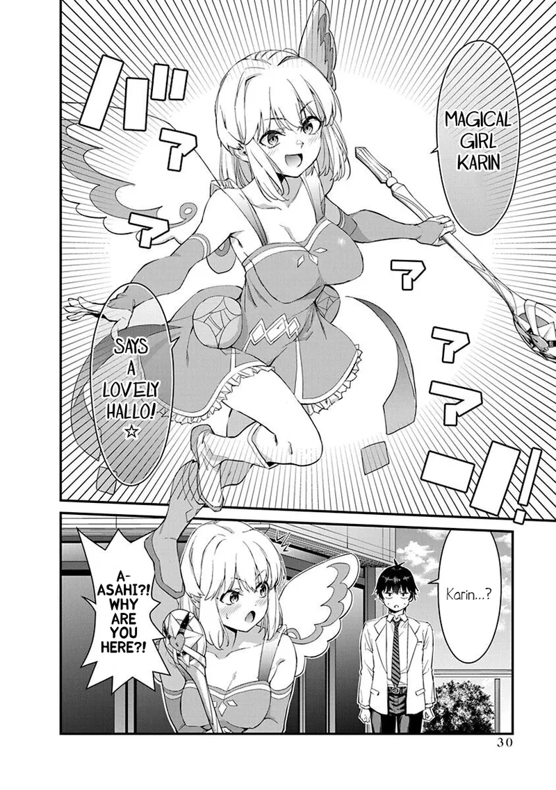Renai Flops - Page 345