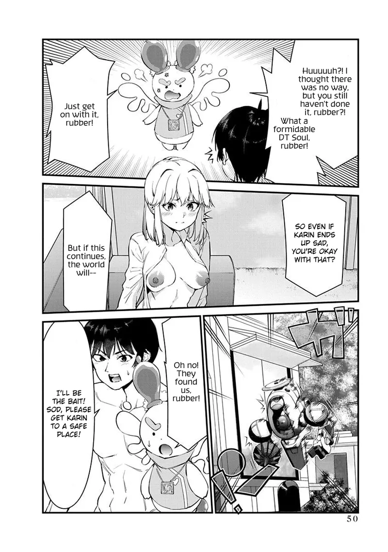 Renai Flops - Page 363