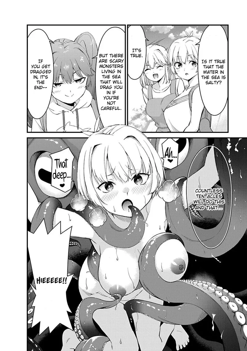 Renai Flops - Page 369