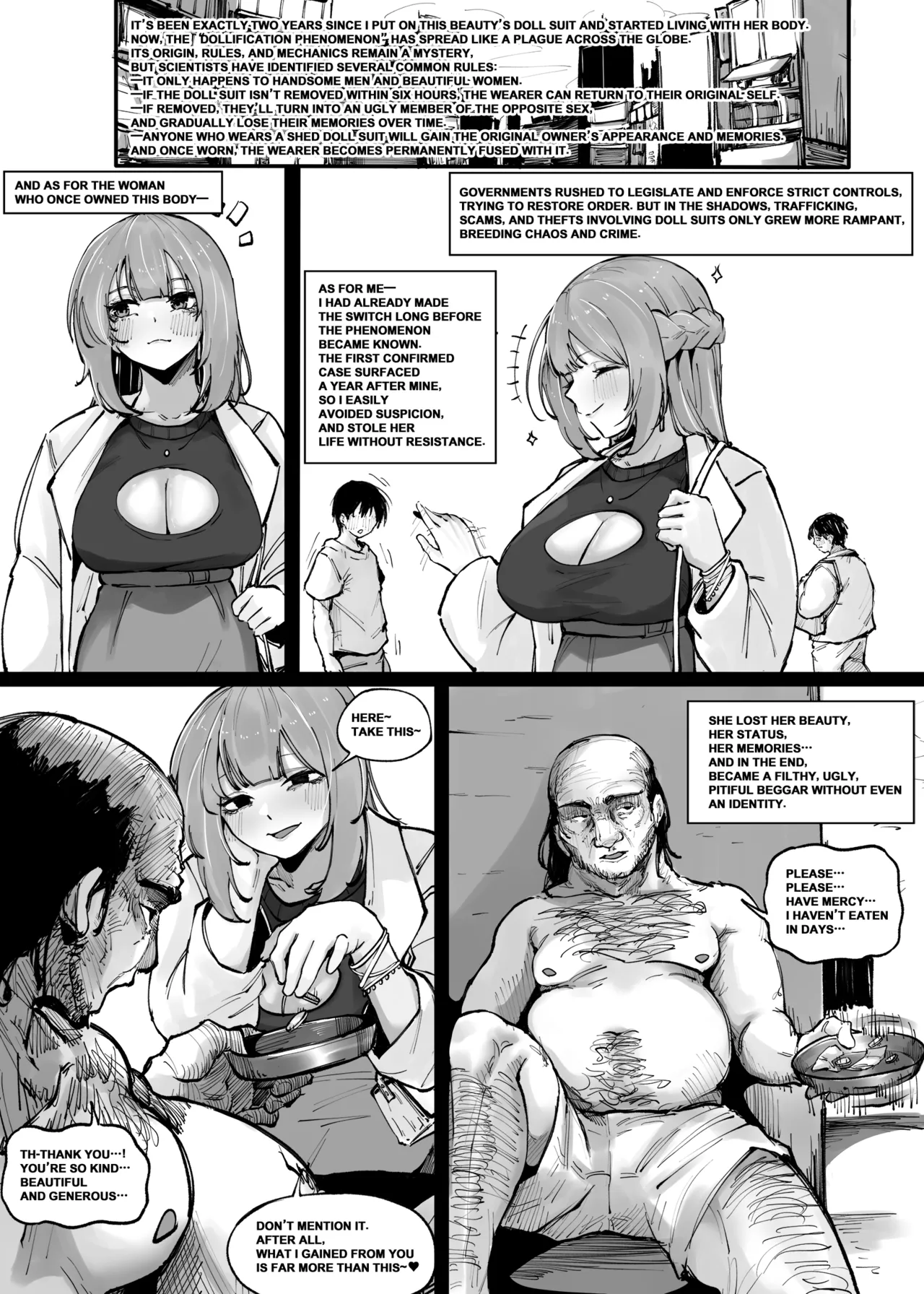 The Dollification Phenomenon - Page 9