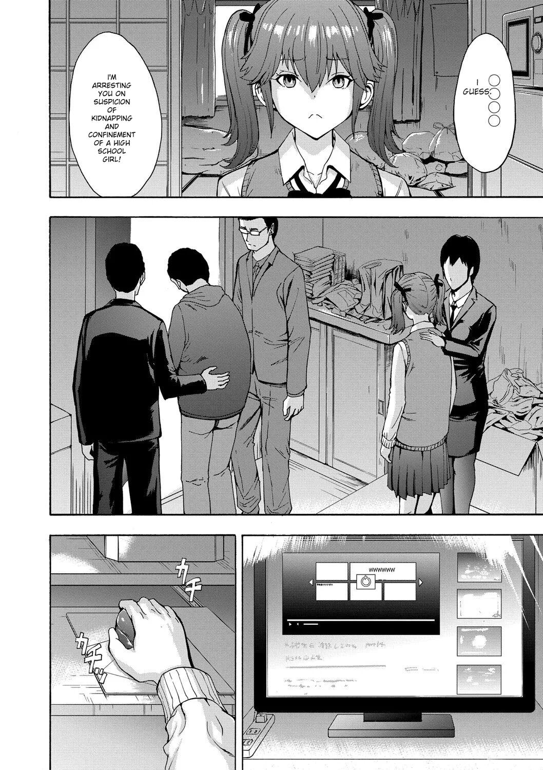 Hentai-tachi - Page 27