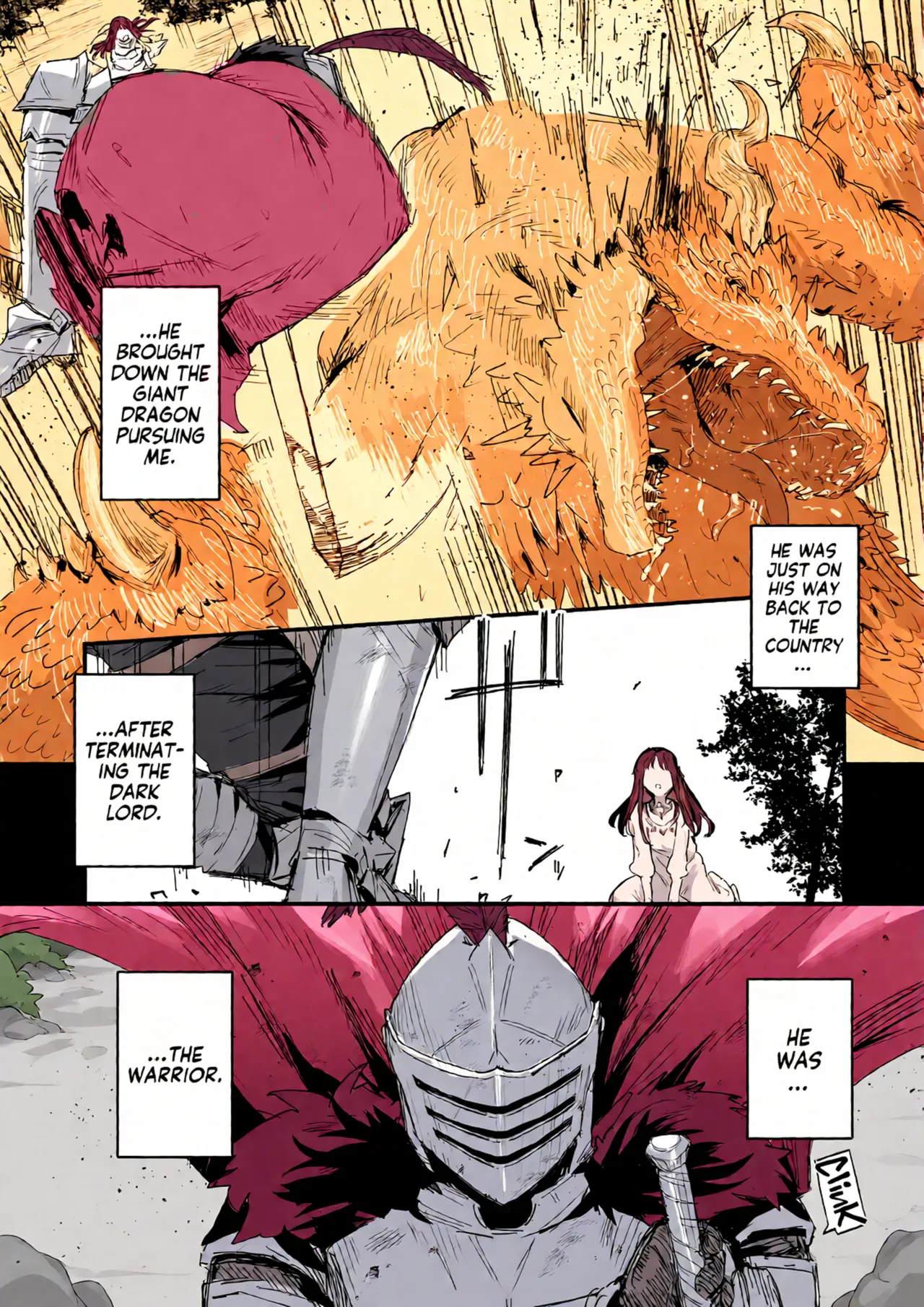 Yuusha to Hime to Okaa-sama!? | Princess & Queen Double Whopper?! - Page 7