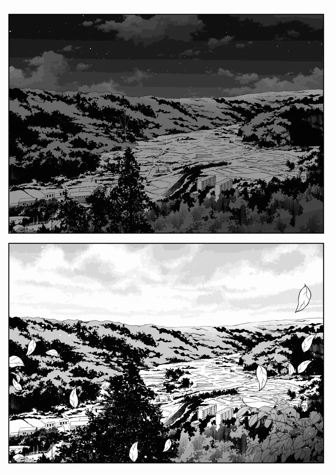 [ice个人汉化][花森バンビ (バビ)] オハラミサマ 三鼎 FANZA版[中国翻訳]（oharamisama3） - Page 117
