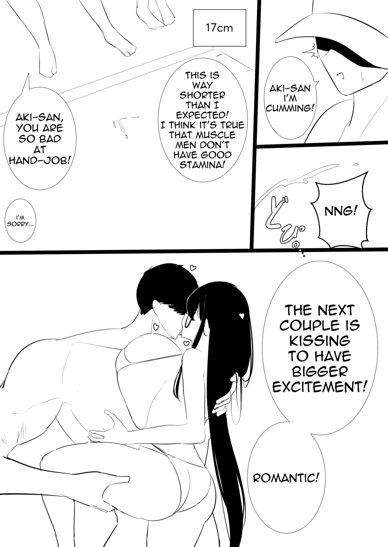 Nicorima's comics - Page 79