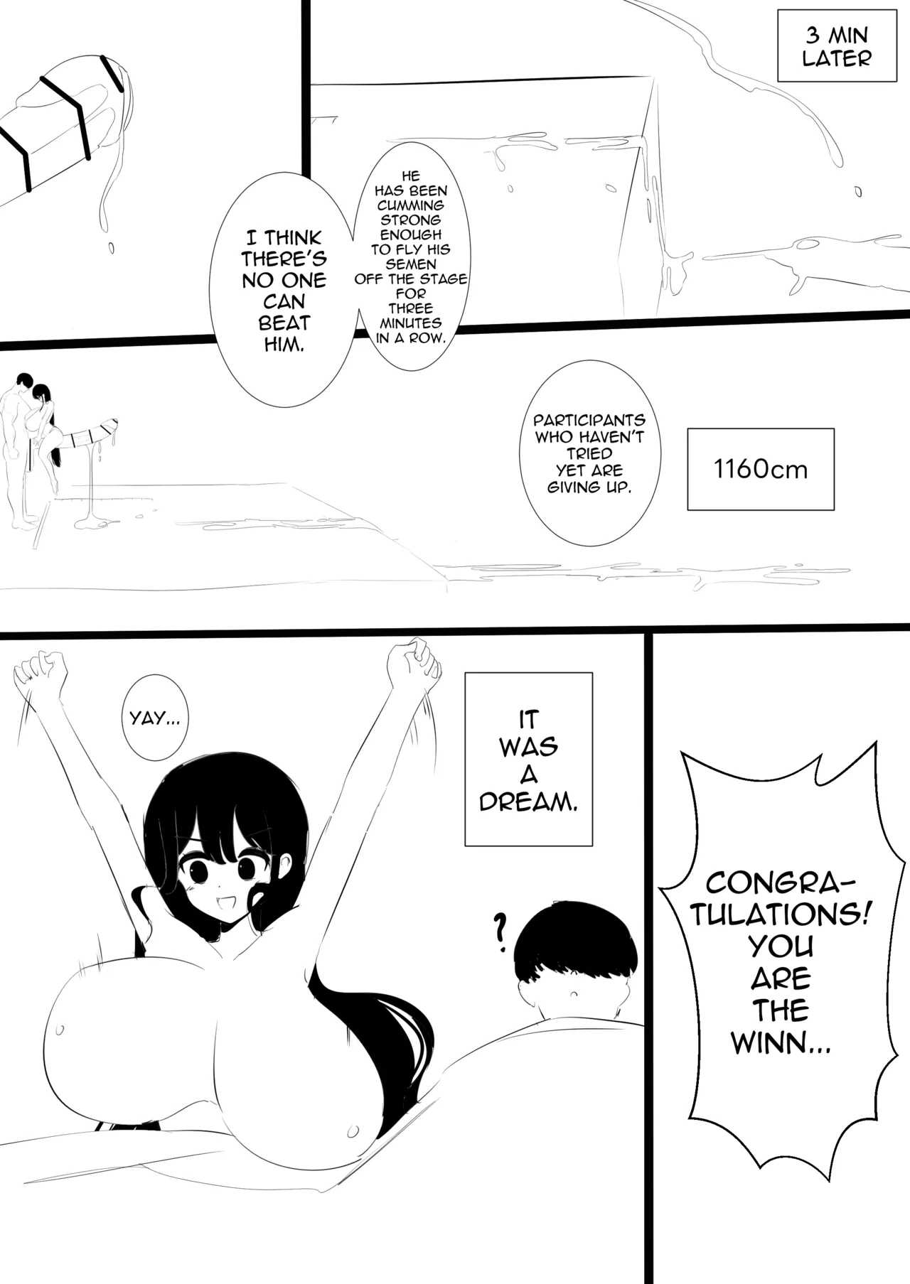 Nicorima's comics - Page 83