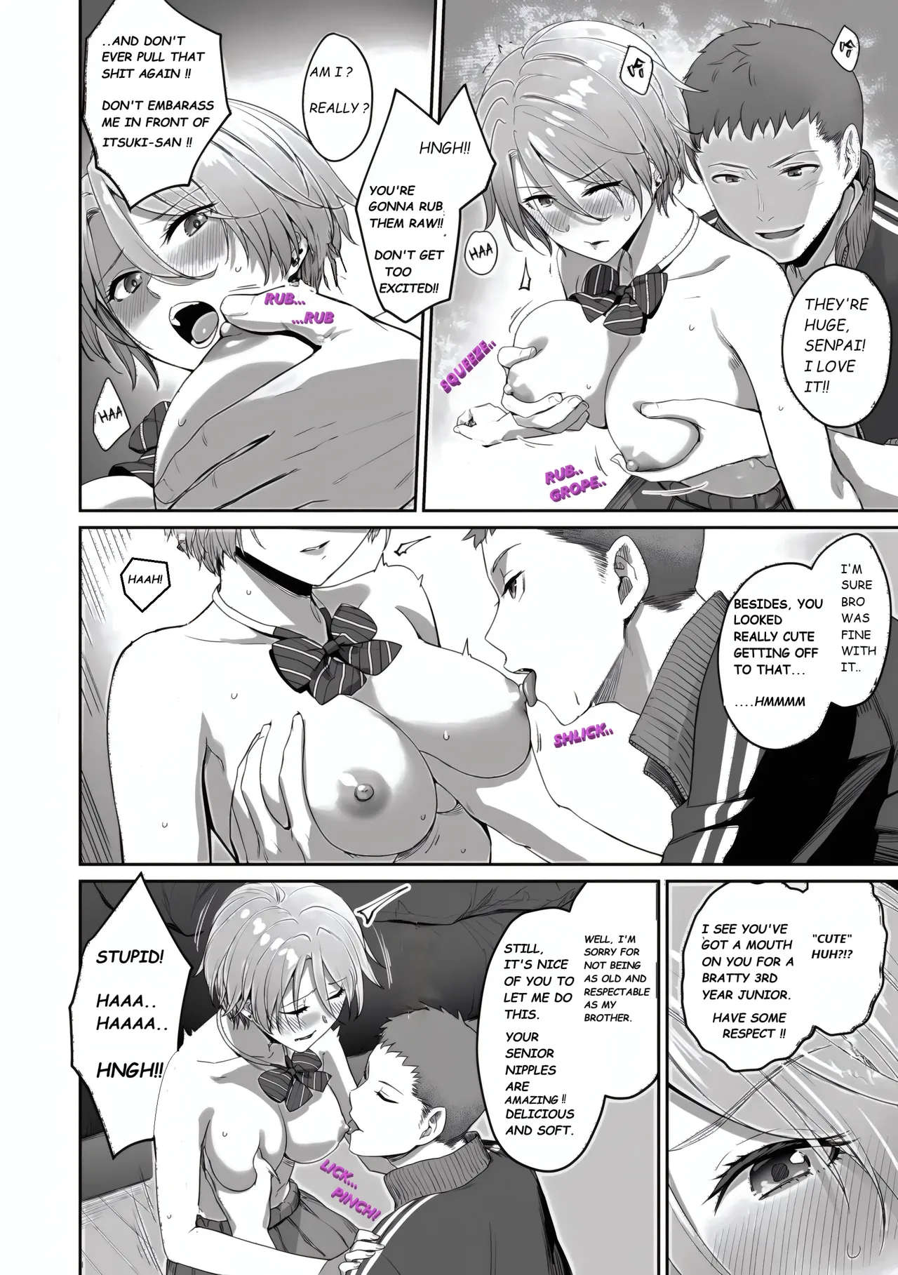 Page 37 of Credited Extra Curricular Council Couplings: A Rewrite of BKDKGSDNI