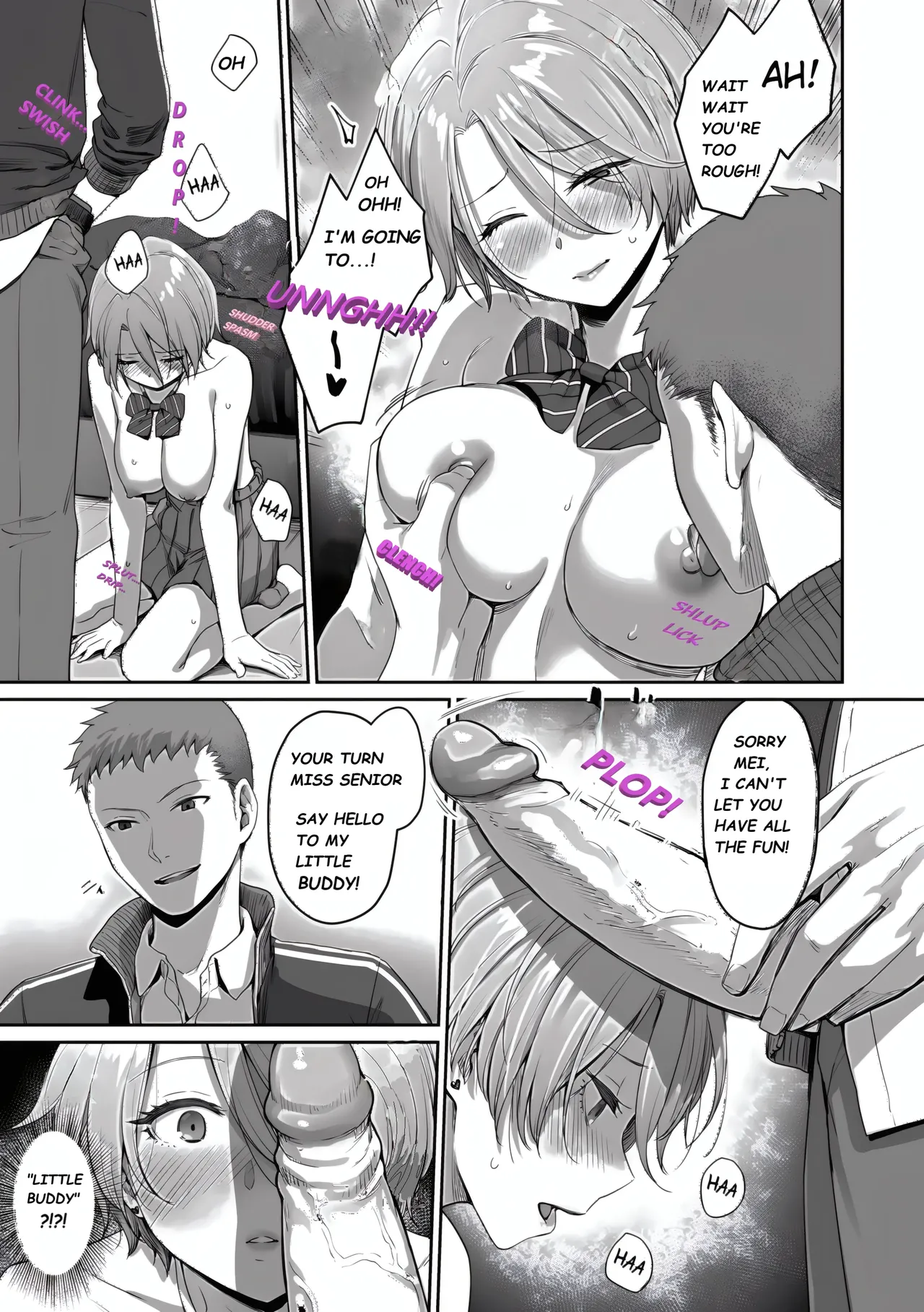 Page 38 of Credited Extra Curricular Council Couplings: A Rewrite of BKDKGSDNI