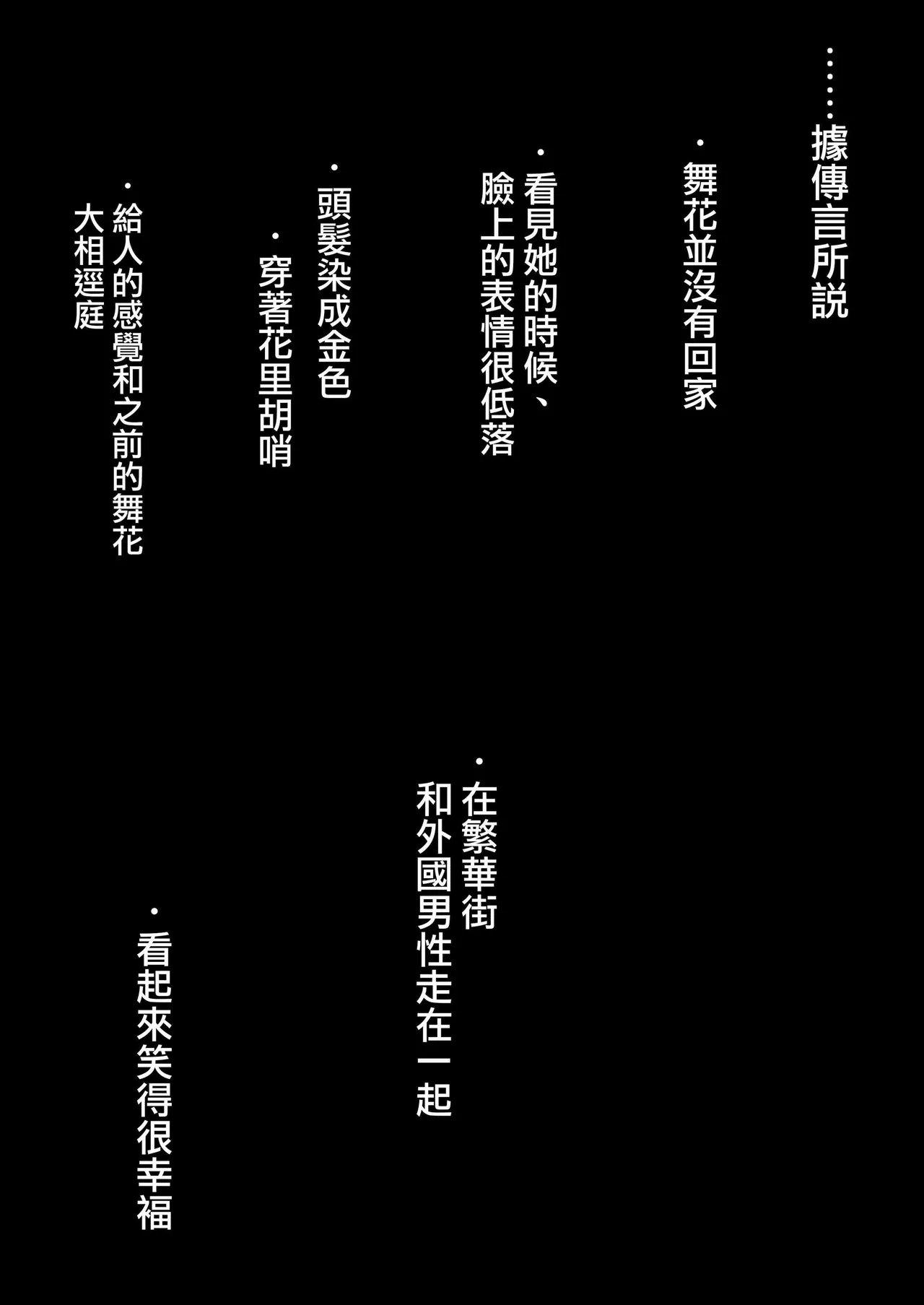 アブカノ_回流女友 1~2 CG - Page 255