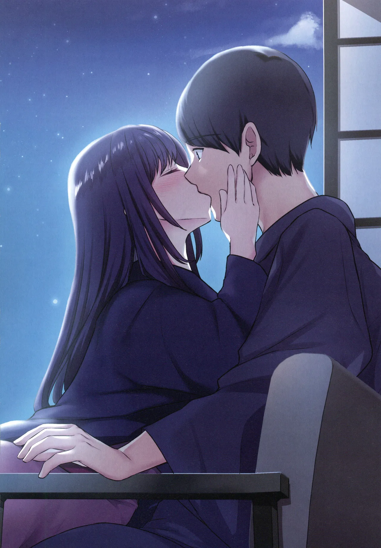 娘が不在の間、娘の友達と中だしセックスしまくりました。3 - Page 29