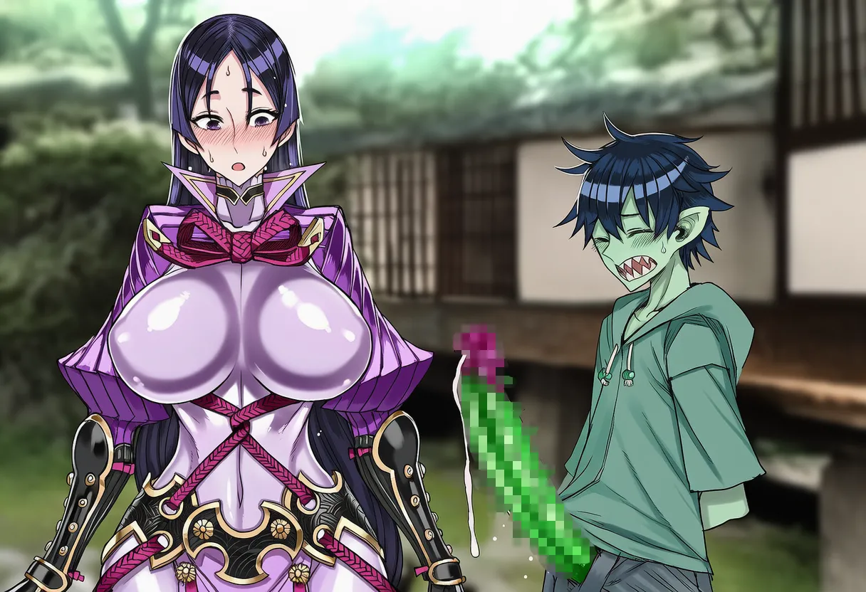 FireEggs 源赖光 - Page 12