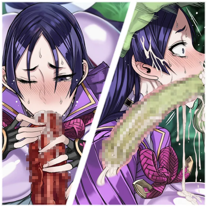 FireEggs 源赖光 - Page 9