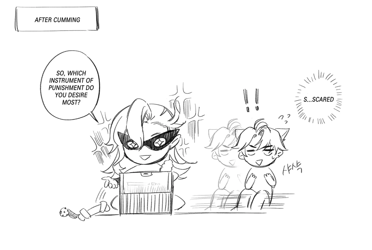 【yoma】Neuvithesley - Pup Play - Page 25