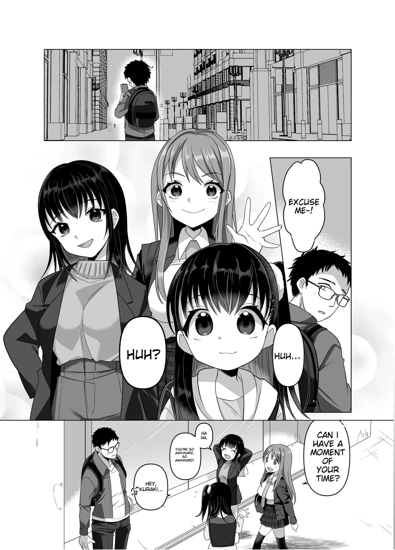 The Possessed One's Daily Life - Page 43