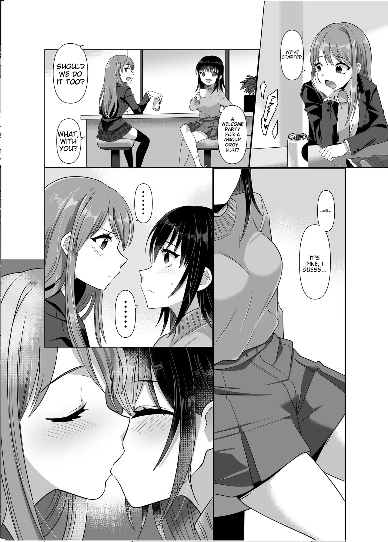 The Possessed One's Daily Life - Page 60