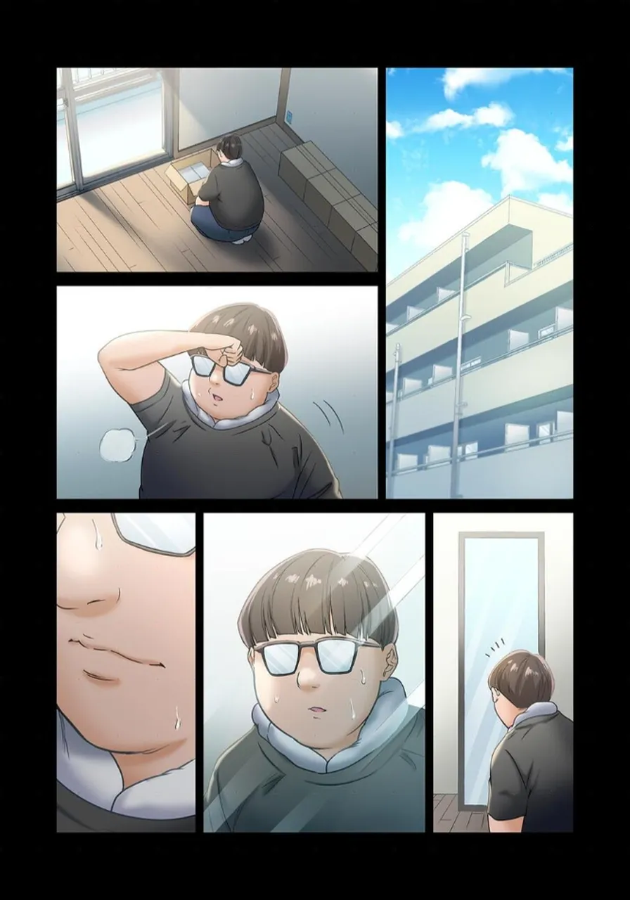 ここからが本番です～リベンジオフィスマッサージ～ 【フルカラー】【合本版】 第02巻 - Page 14