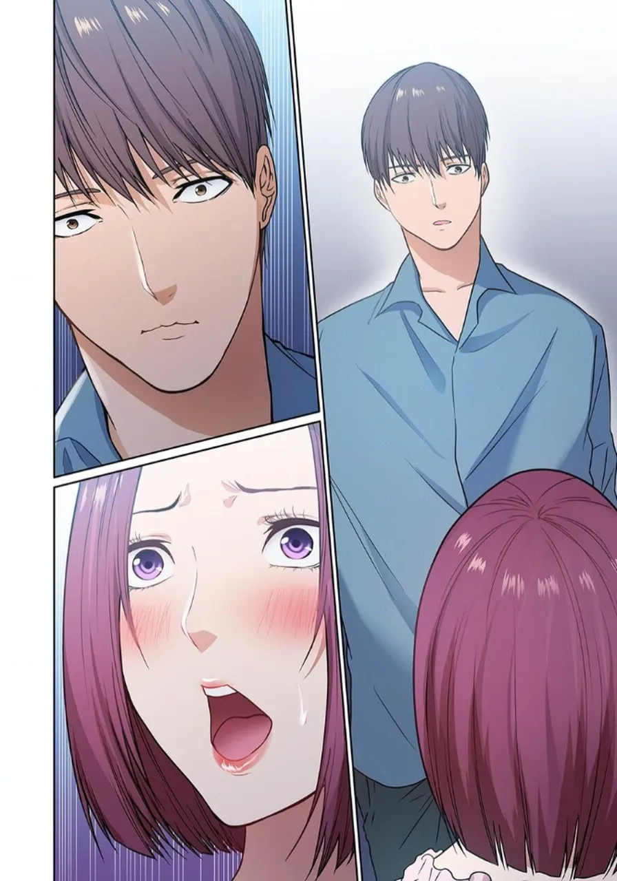 ここからが本番です～リベンジオフィスマッサージ～ 【フルカラー】【合本版】 第02巻 - Page 67