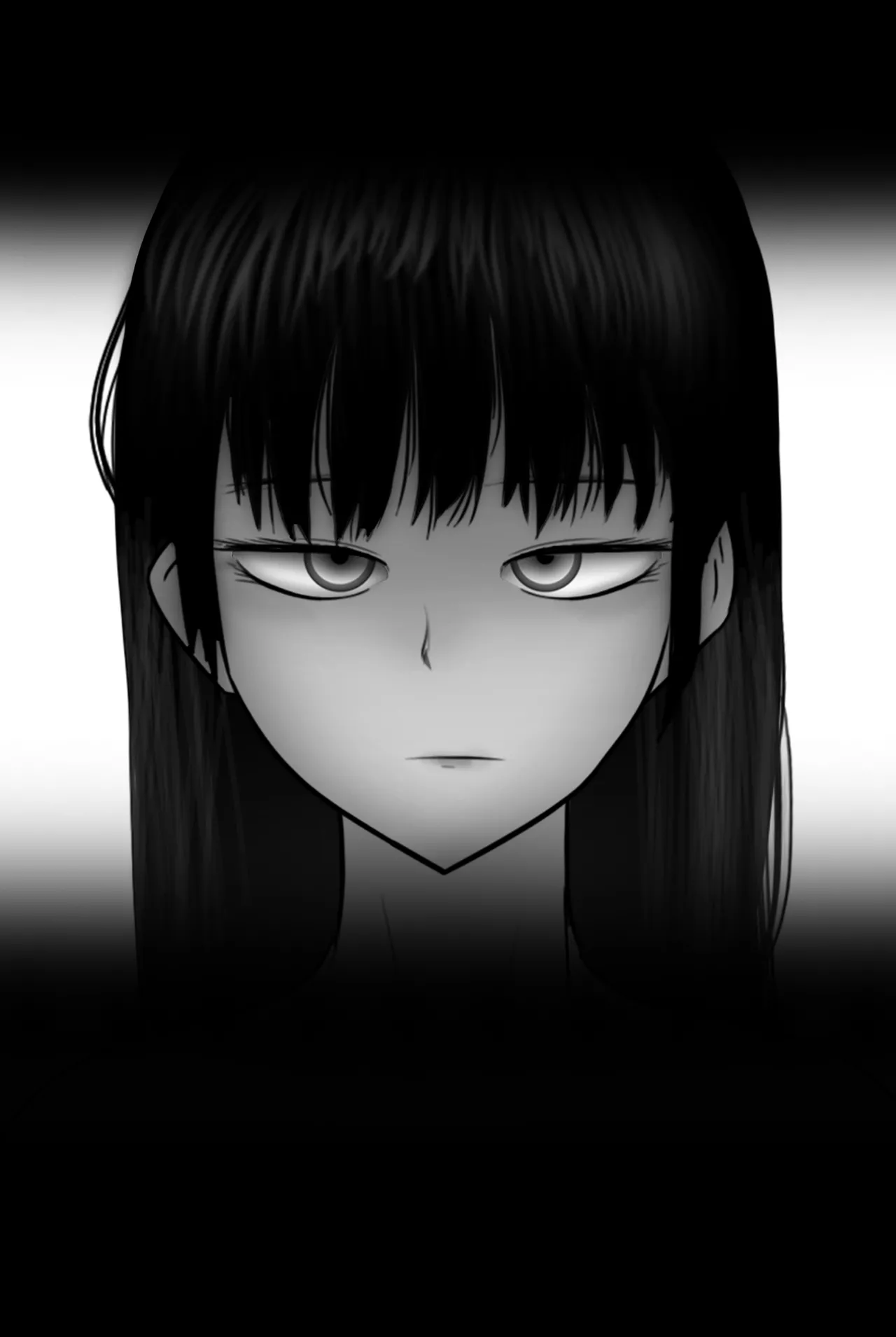 被人工智能进行射精管理 Life controlled by AI girl - Page 25