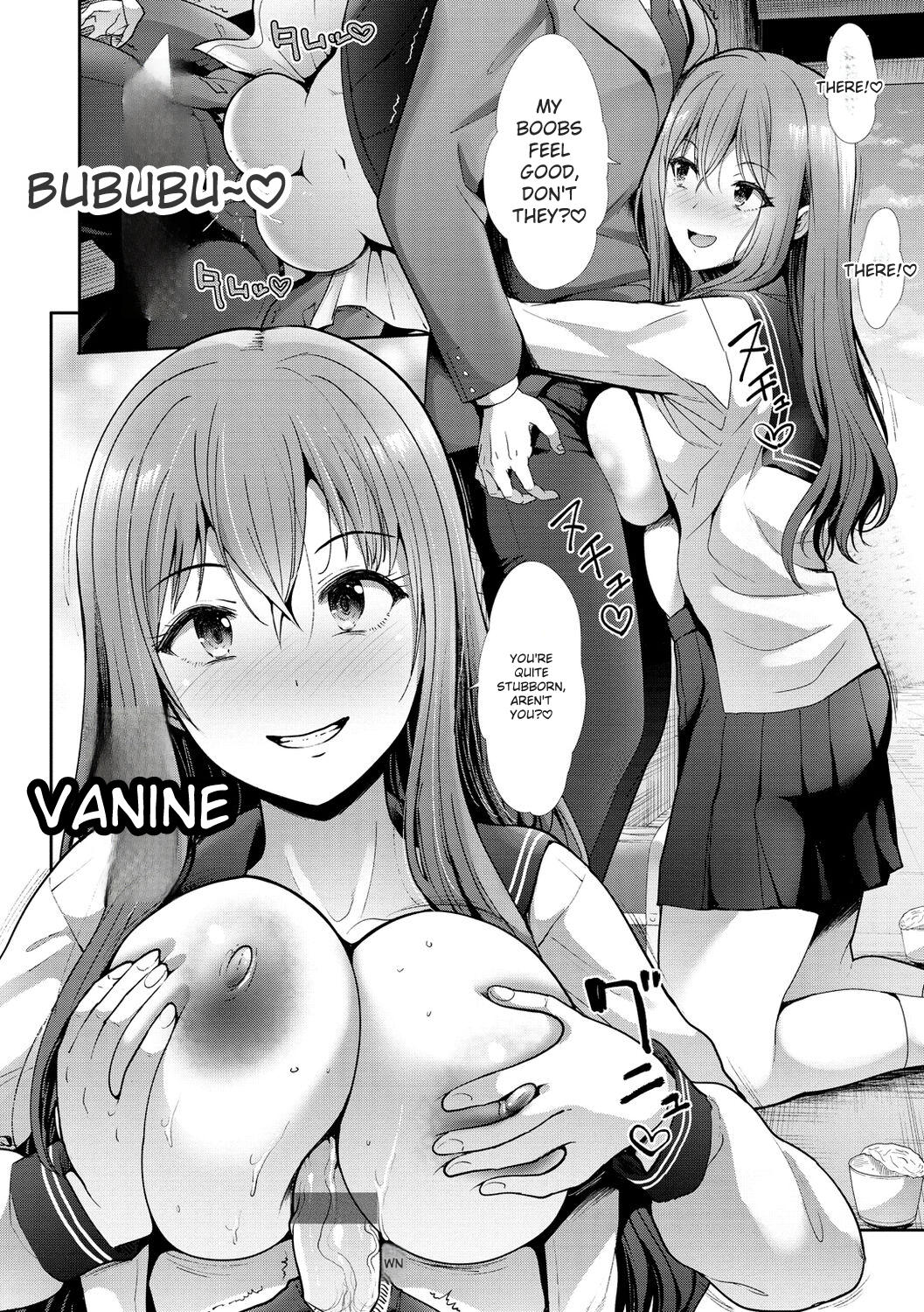 kaikan toraianguru - Page 114
