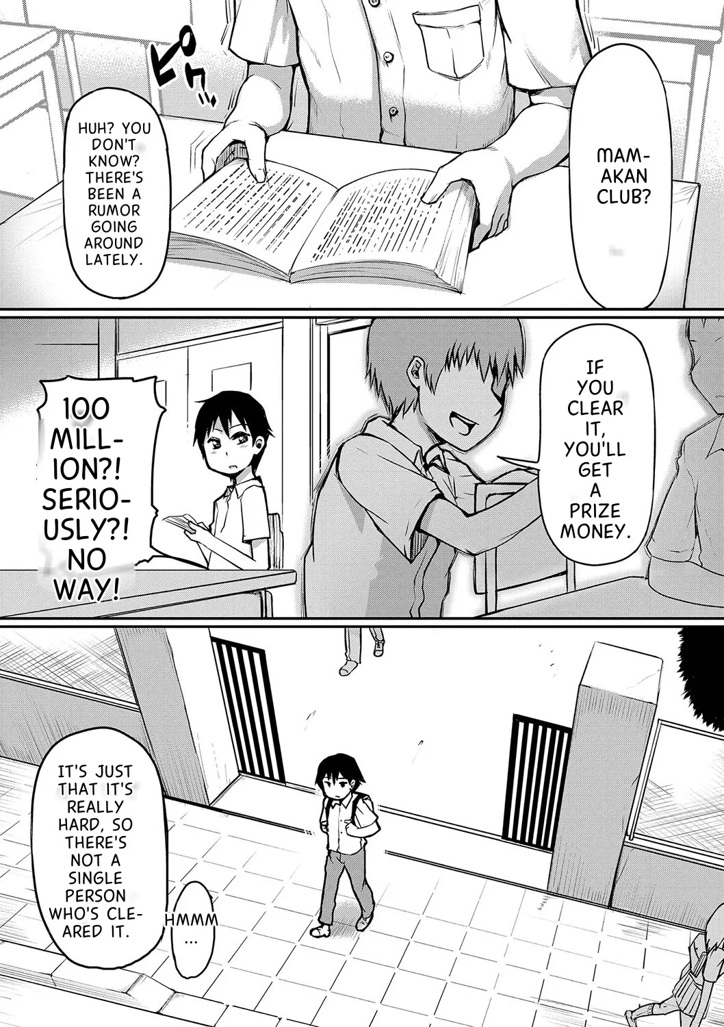 Mamakan Club - Page 4