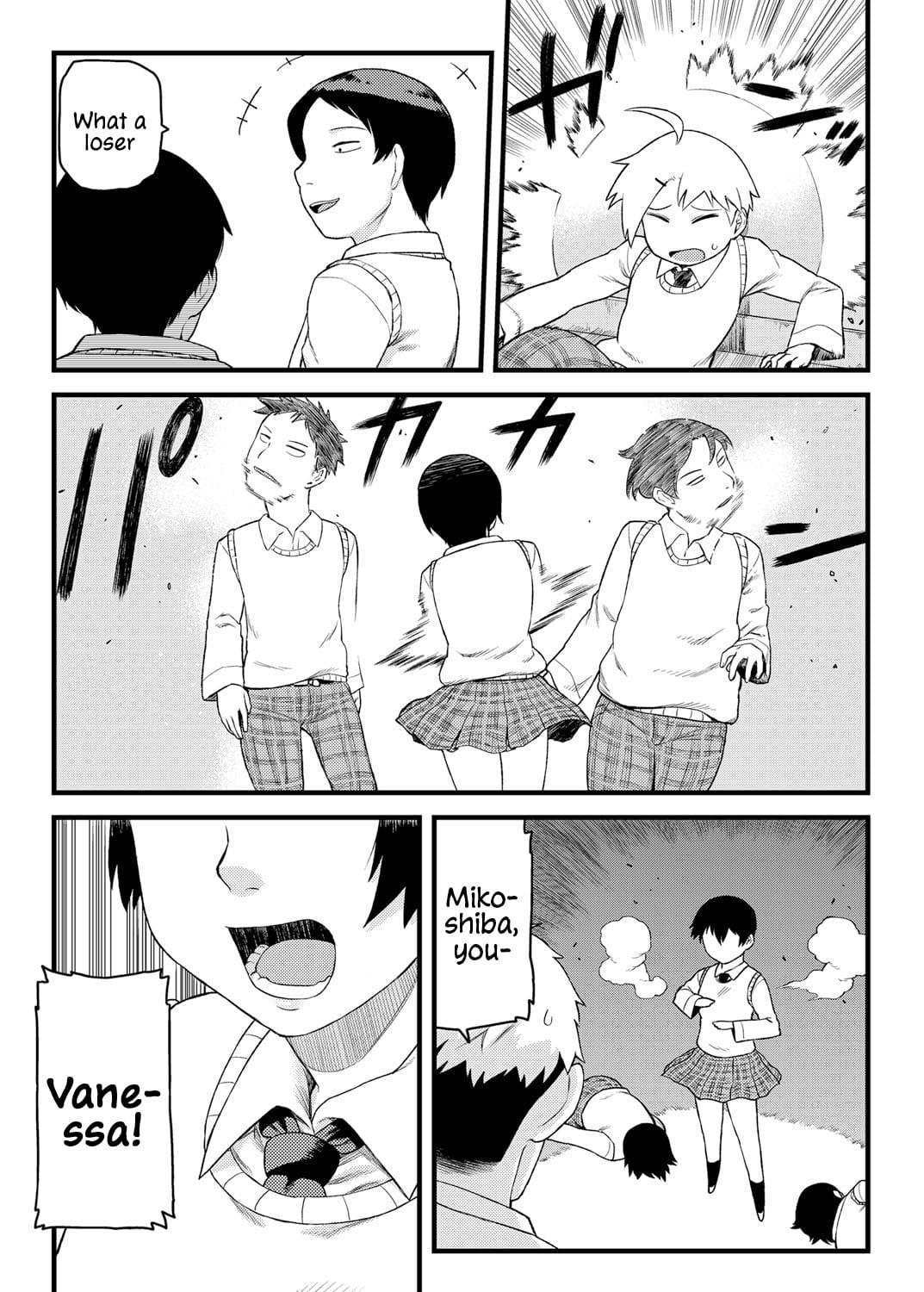 Osananajimi to Kimochi Ii Koto! | Doing Feel Good Things With My Childhood Friends - Page 7