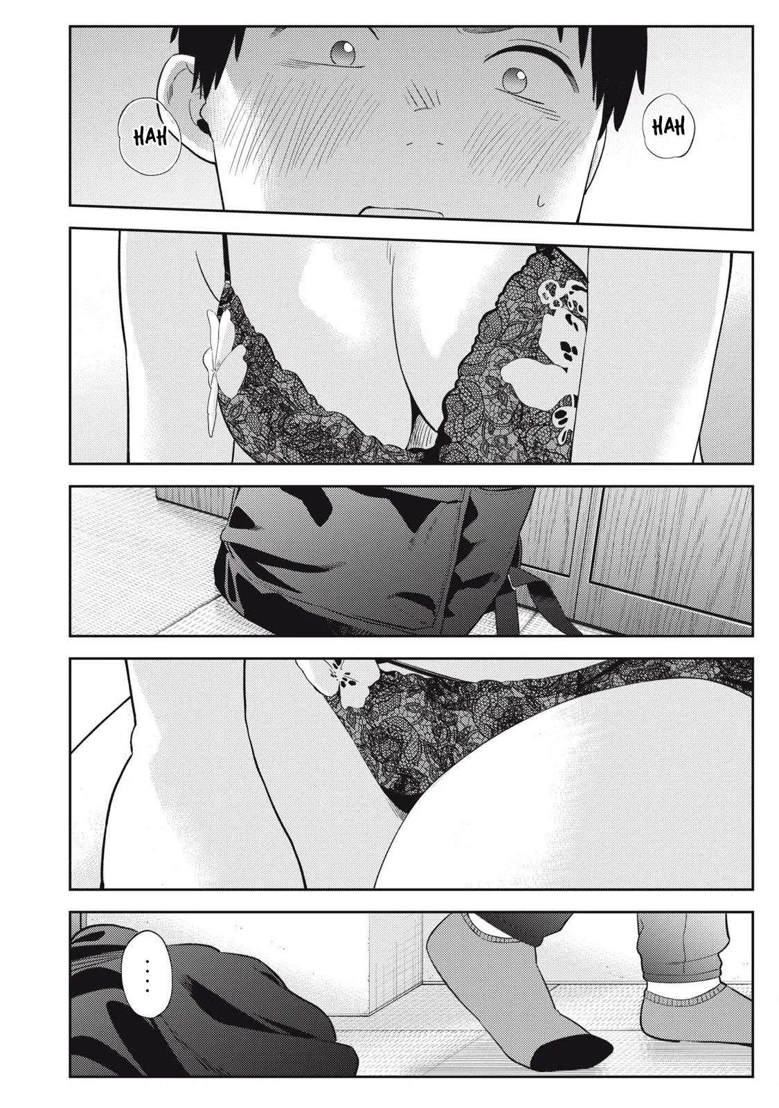 Soredemo Ashita mo Kareshi ga ii - Chapter 2 - Page 29