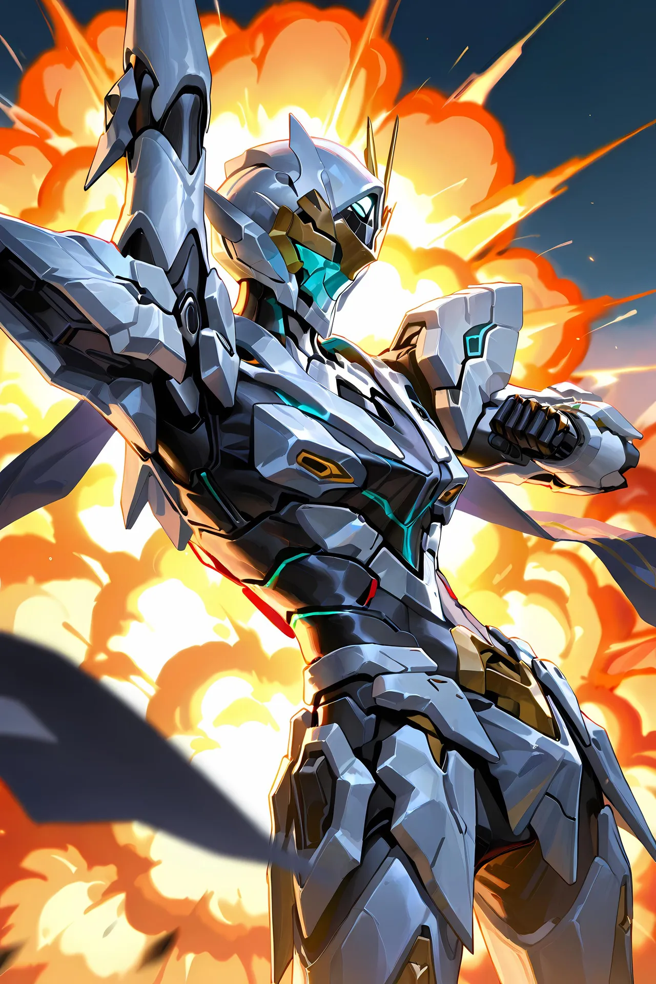 神奇牛子] Part:1~4 以爱为药/Love as the Cure/愛という名の薬/사랑이라는 이름의 약 - Page 1