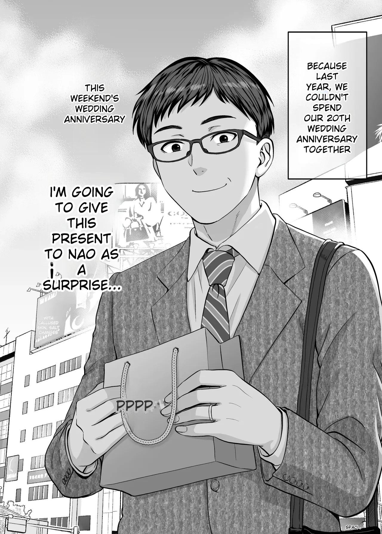 Haha Swapping 2 | Mother Swapping 2 - Page 103