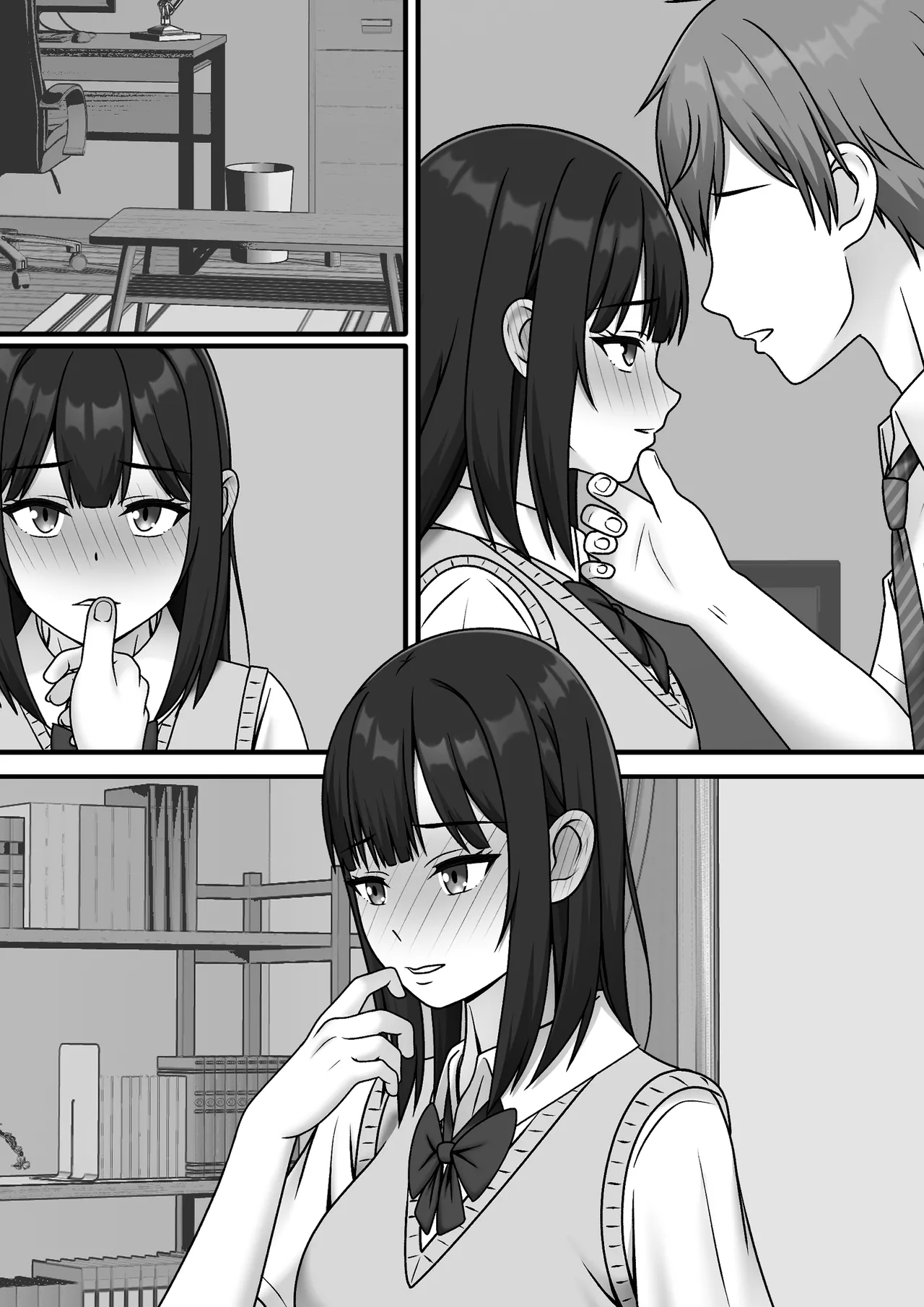 Aru Hi Totsuzen Sayounara - Page 60
