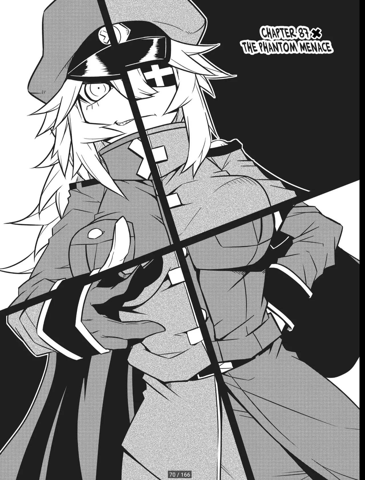 Black General & Braveman References - Page 12