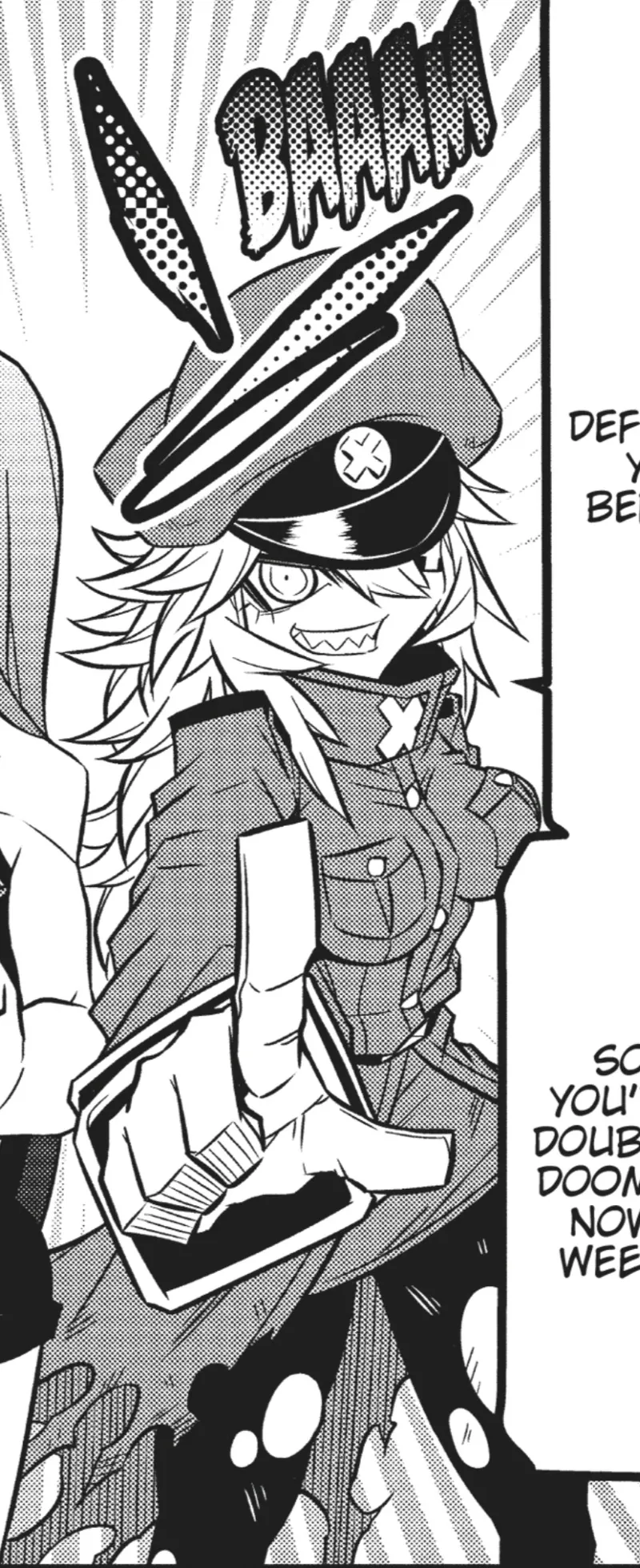 Black General & Braveman References - Page 18