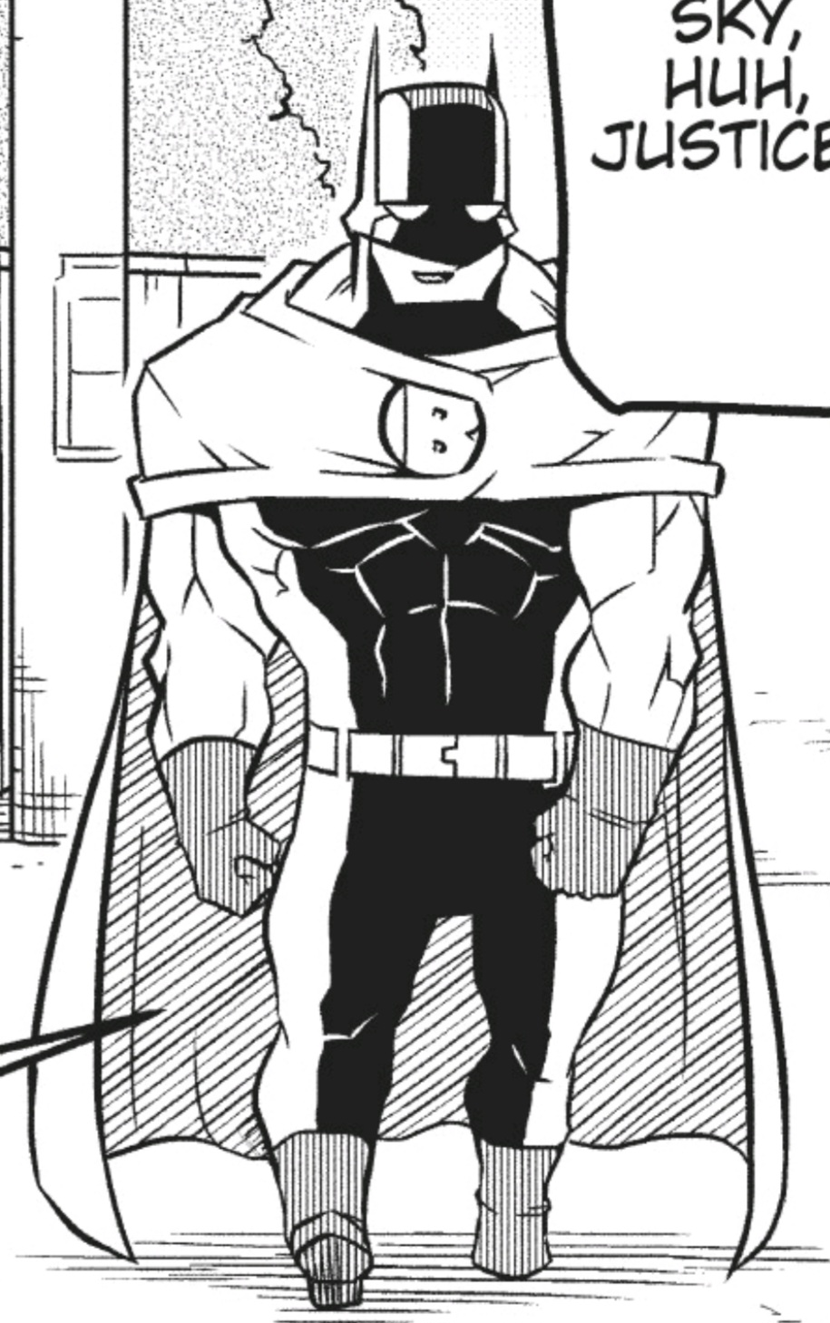 Black General & Braveman References - Page 8