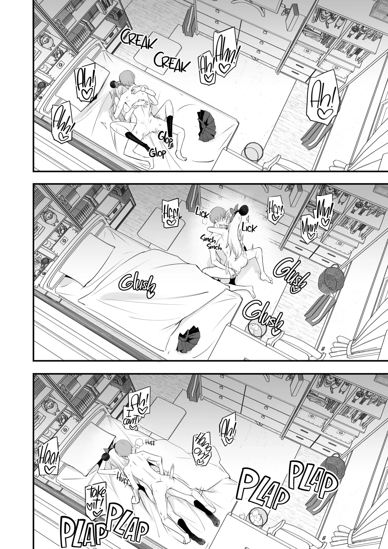 Konna Ii Koto. Ni | This is Nice 2 - Page 29