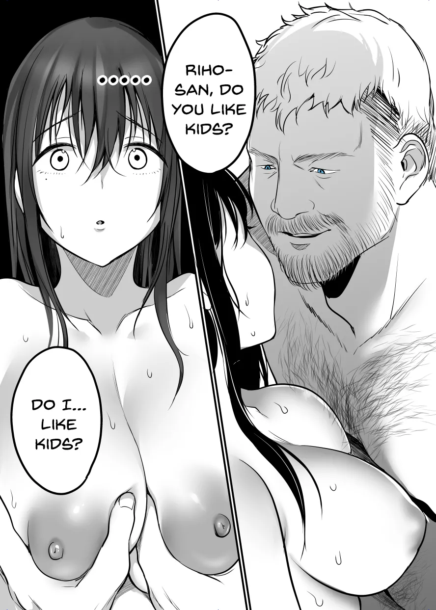 Jim-sensei kara Nigerarenai - Page 105